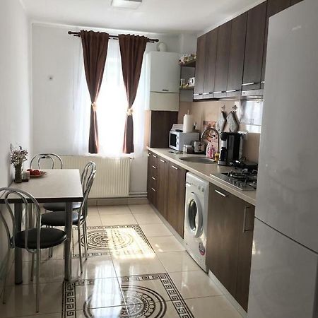 Apartament Mont Blanc Sinaia Eksteriør bilde