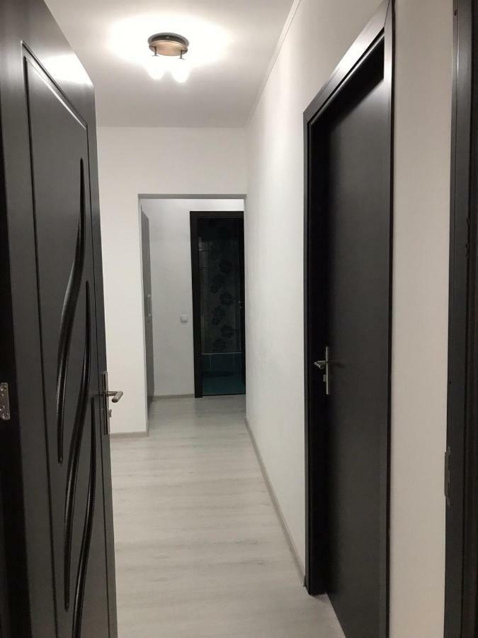 Apartament Mont Blanc Sinaia Eksteriør bilde