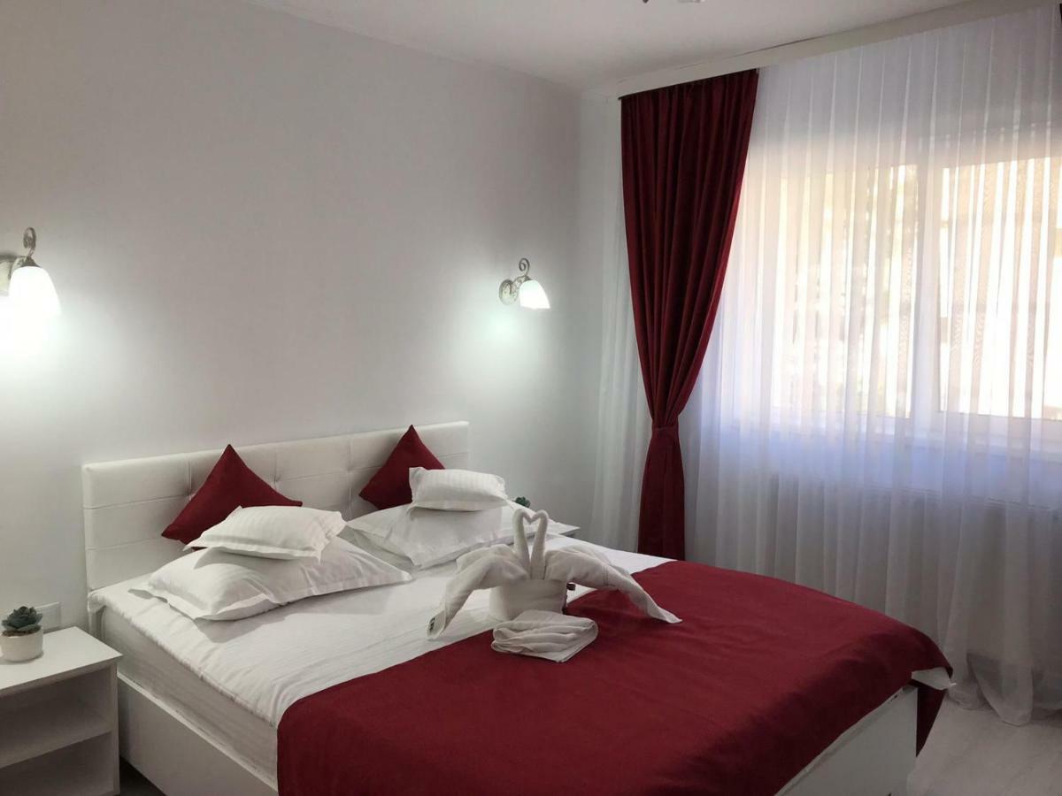 Apartament Mont Blanc Sinaia Eksteriør bilde