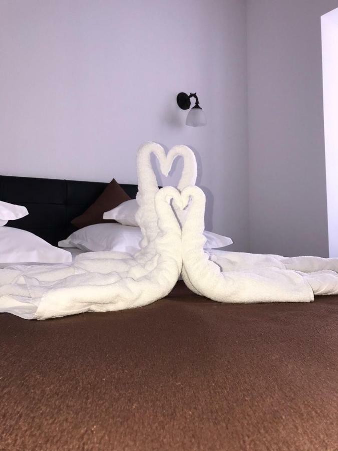 Apartament Mont Blanc Sinaia Eksteriør bilde